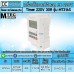 เครื่องตั้งเวลาTimer 220V 30A รุ่น MT316S